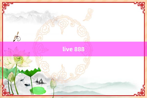 live 888