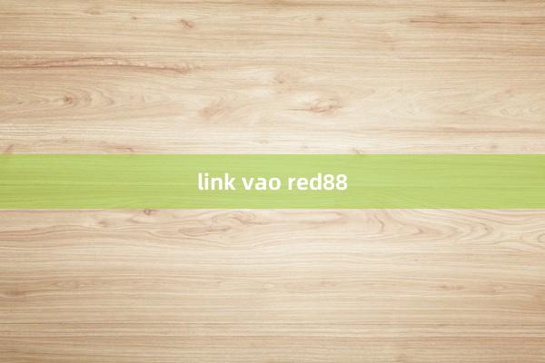 link vao red88