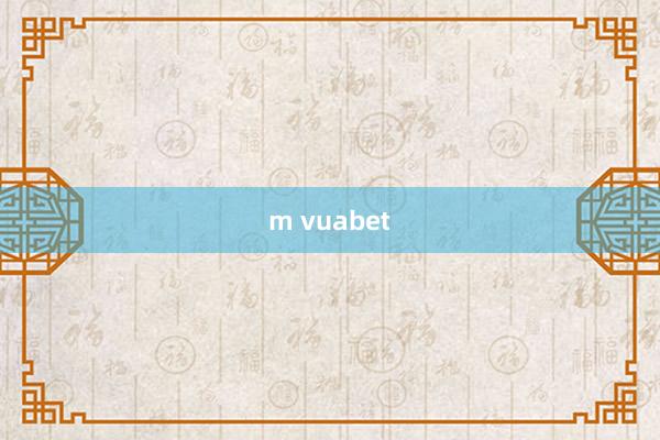 m vuabet