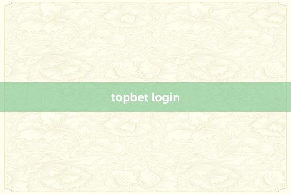 topbet login