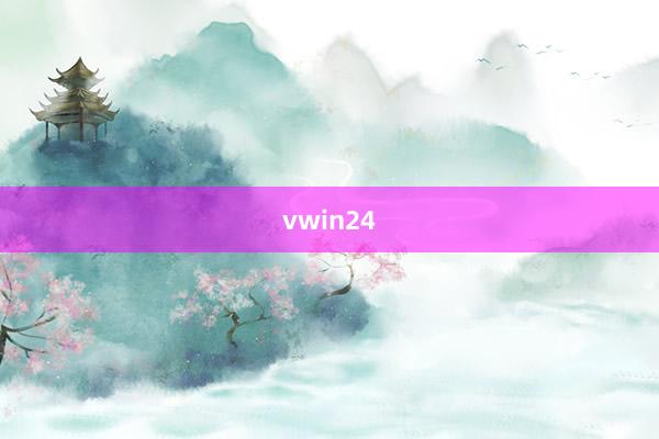 vwin24