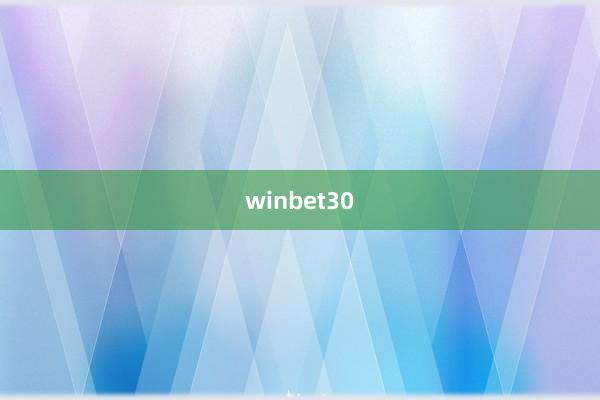 winbet30