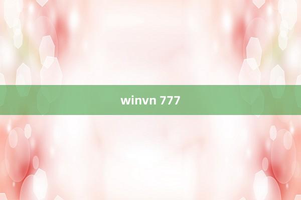 winvn 777