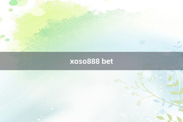 xoso888 bet