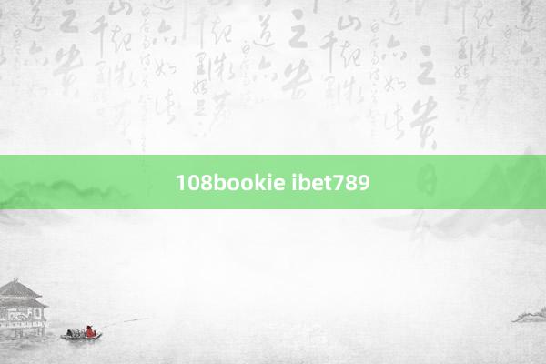 108bookie ibet789