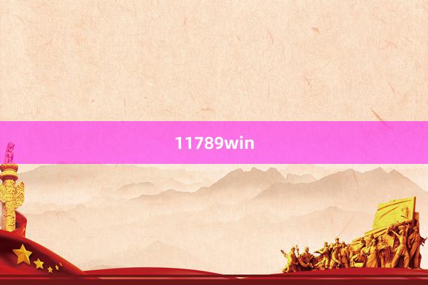 11789win