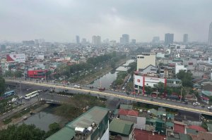 &quot;Mắt thần&quot; hỗ trợ CSGT điều tiết giao thông ngày cận Tết